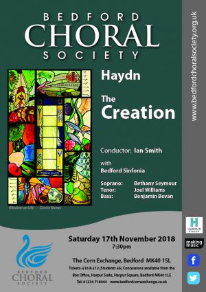 Haydn – Creation
