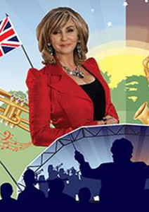 Bedford Proms in the Park