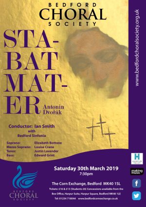 Dvorak – Stabat Mater