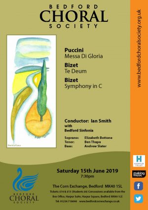 Bizet and Puccini