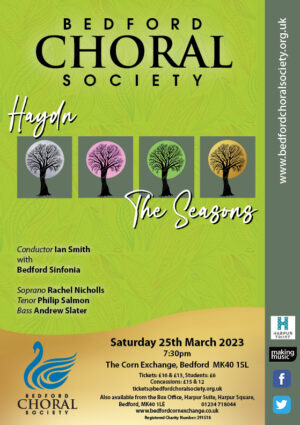 Haydn – The Seasons