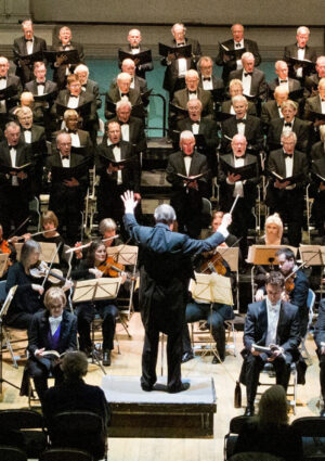 Haydn – The Creation
