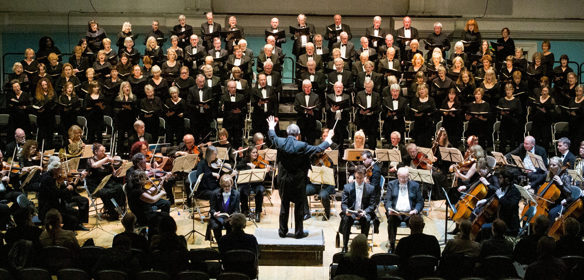 Haydn - The Creation