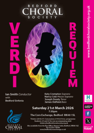 Verdi Requiem